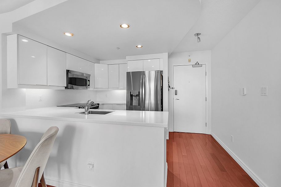 1507 1008 Cambie Street Vancouver, BC - 16