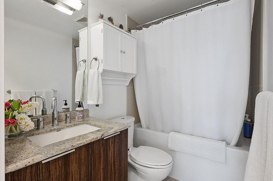 1906 1088 Richards Street Vancouver, BC - 15