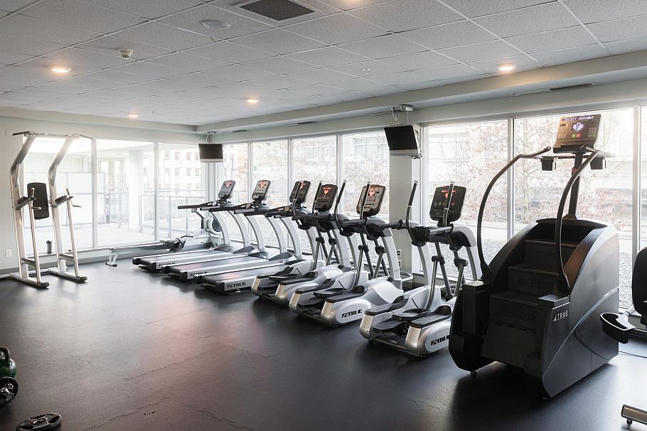 3001 928 Beatty Street Vancouver, BC - 17