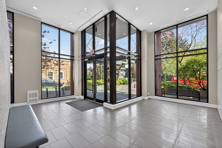 501 2321 Scotia Street Vancouver, BC - 31