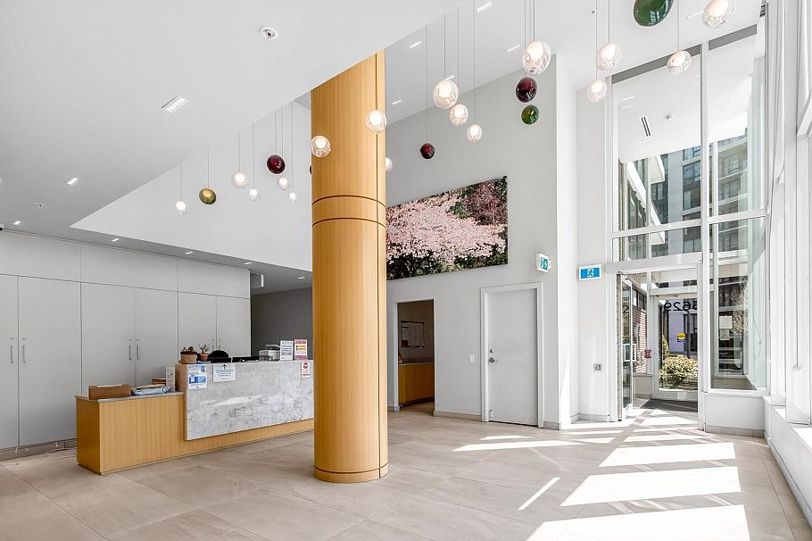 204 5629 Birney Avenue Vancouver, BC - 12