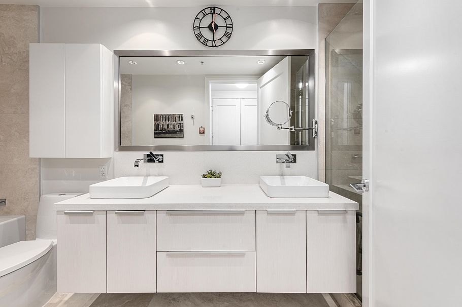 1009 181 W 1st Avenue Vancouver, BC - 26