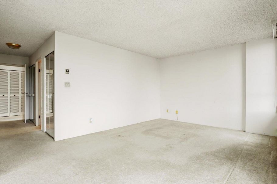 1003 1860 Robson Street Vancouver, BC - 16