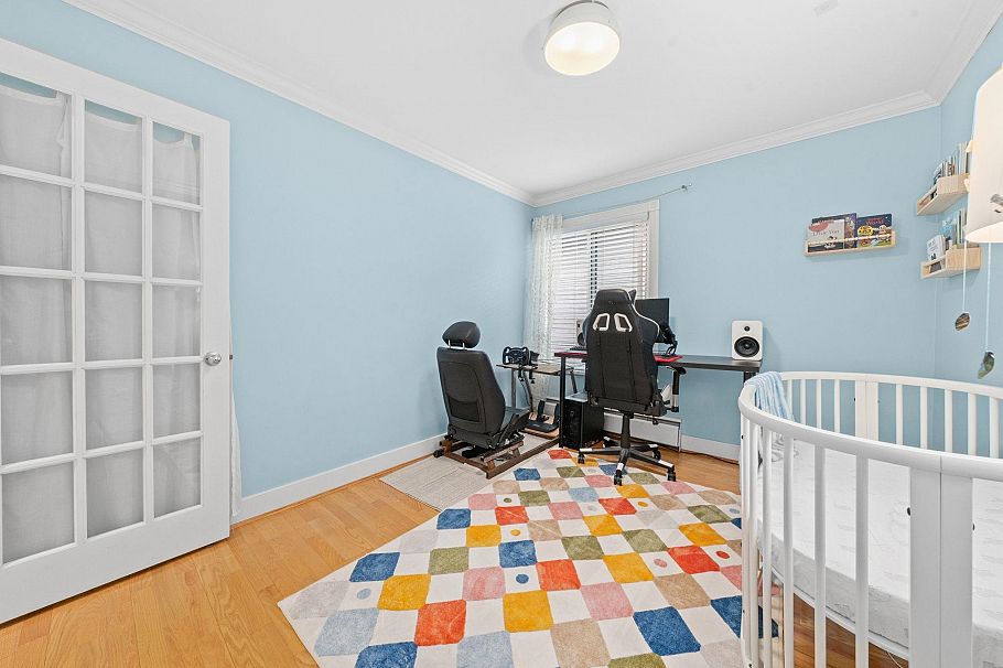 209 1720 W 12th Avenue Vancouver, BC - 22