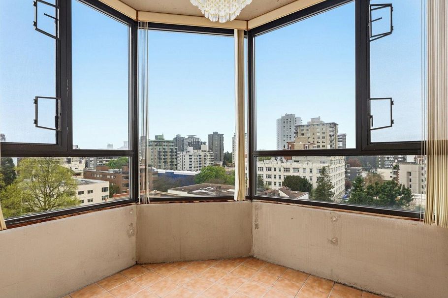 1003 1860 Robson Street Vancouver, BC - 17