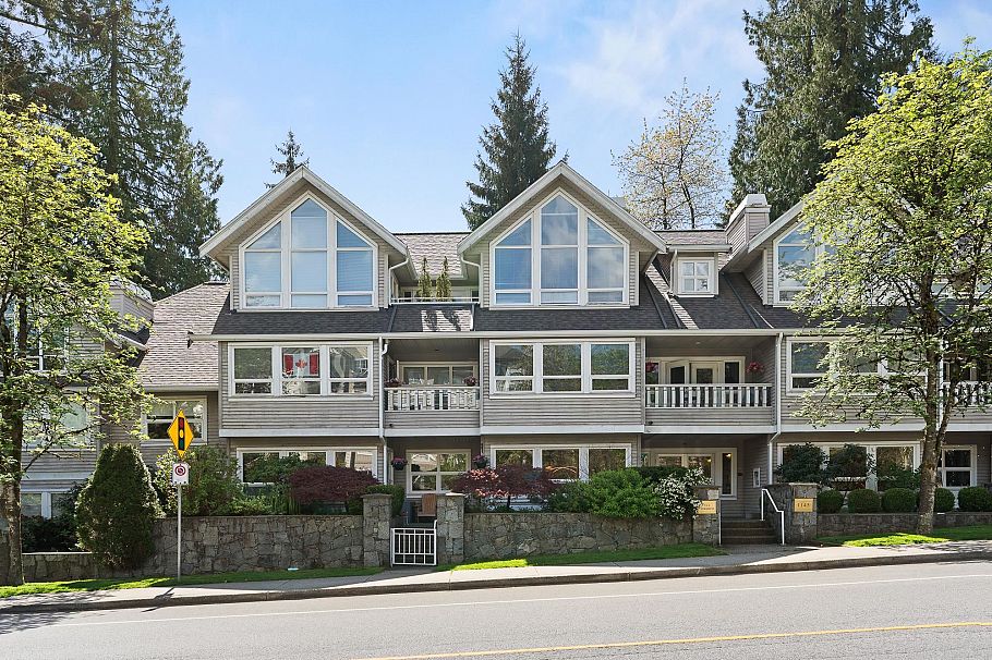 103 1145 E 29th Street North Vancouver, BC - 2