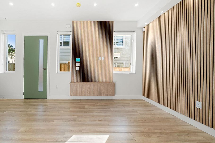 2 3583 Haida Drive Vancouver, BC - 6