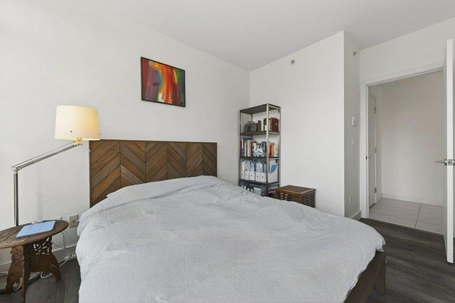 902 1252 Hornby Street Vancouver, BC - 16