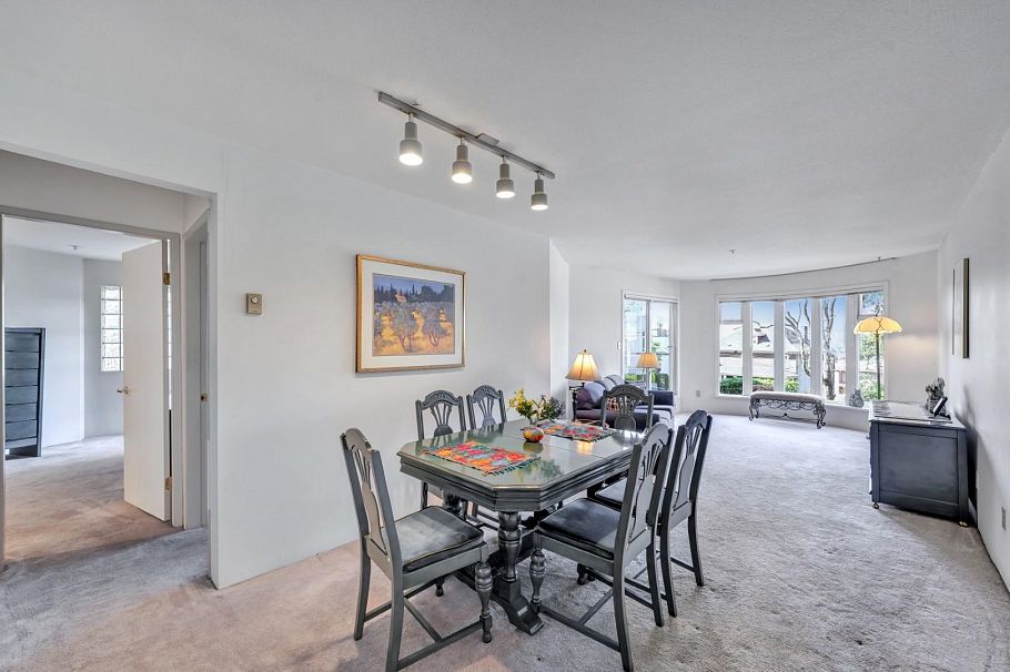 211 1210 W 8th Avenue Vancouver, BC - 5