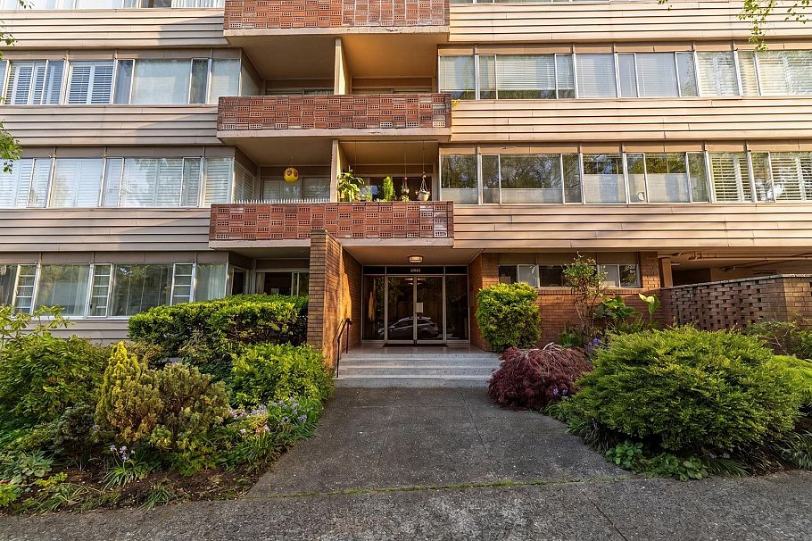 602 1315 Cardero Street Vancouver, BC - 24