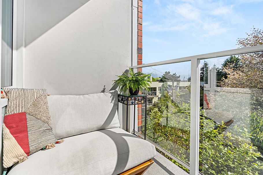 304 311 E 6th Avenue Vancouver, BC - 28