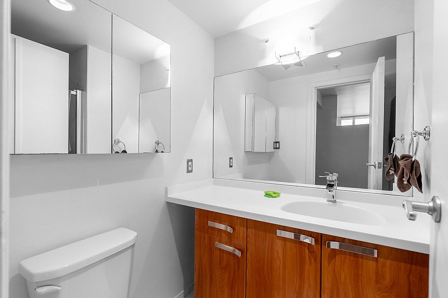 507 1478 W Hastings Street Vancouver, BC - 20