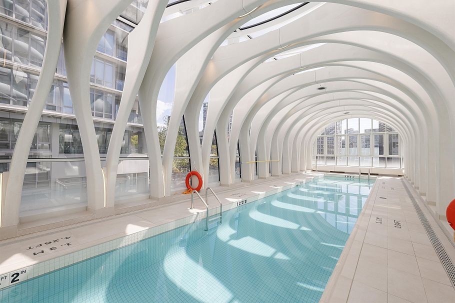 4604 1033 Nelson Street Vancouver, BC - 30