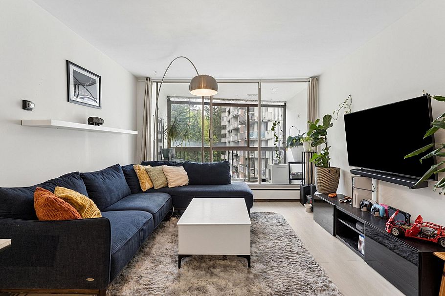 905 2024 Fullerton Avenue North Vancouver, BC - 8