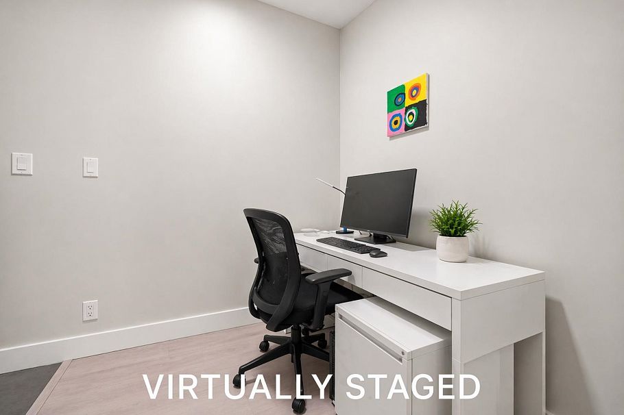 204 1273 Marine Drive North Vancouver, BC - 21