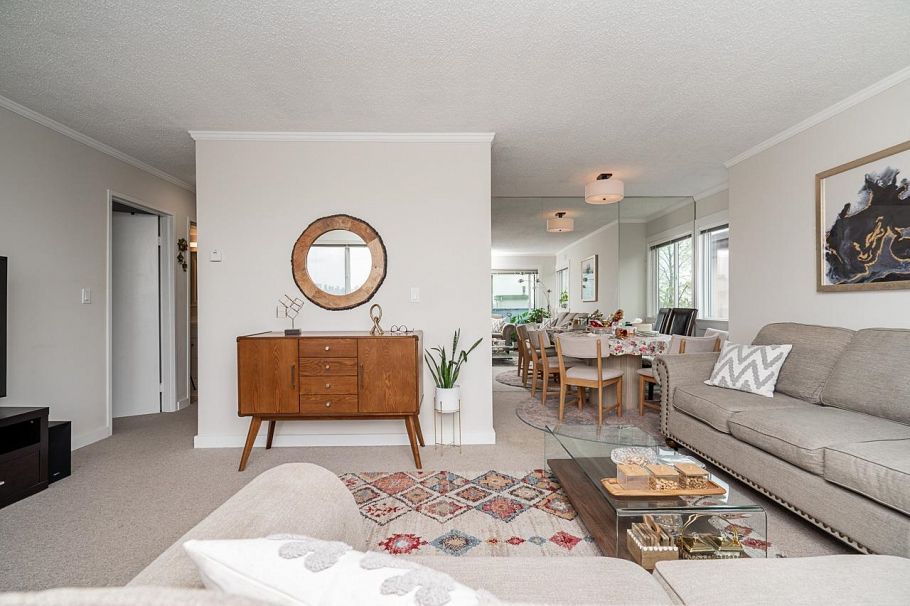 309 240 Mahon Avenue North Vancouver, BC - 28