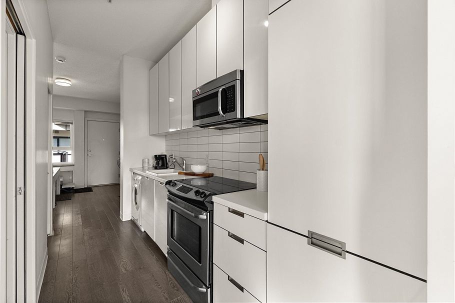 618 138 E Hastings Street Vancouver, BC - 8