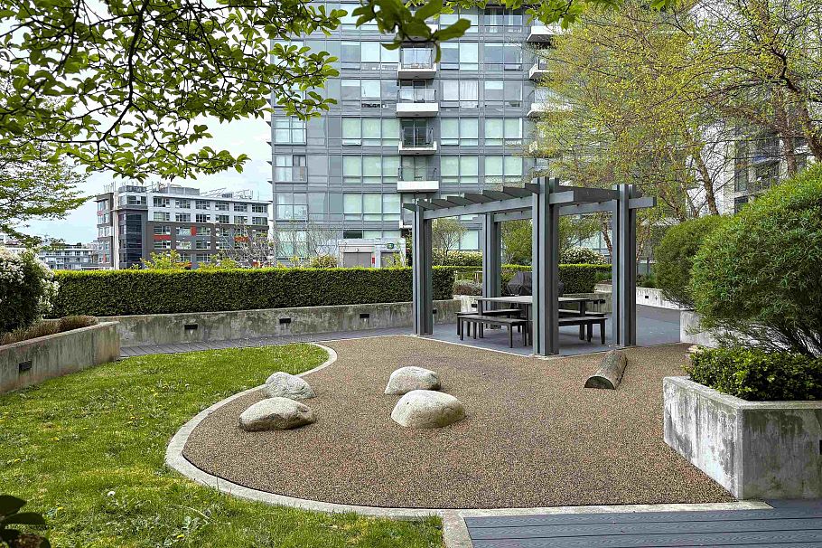 309 159 W 2nd Avenue Vancouver, BC - 30