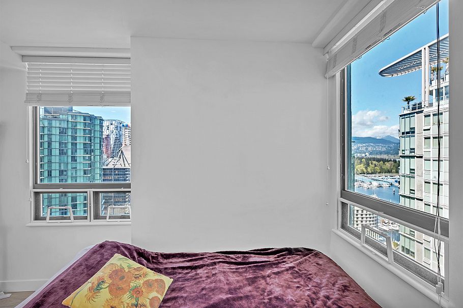 2602 1238 Melville Vancouver, BC - 12