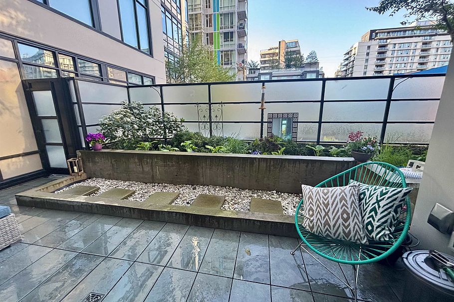 201 1788 Ontario Street Vancouver, BC - 5