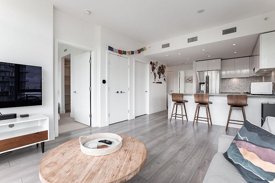 905 8570 Rivergrass Drive Vancouver, BC - 10