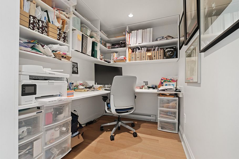 1008 E 14th Avenue Vancouver, BC - 28