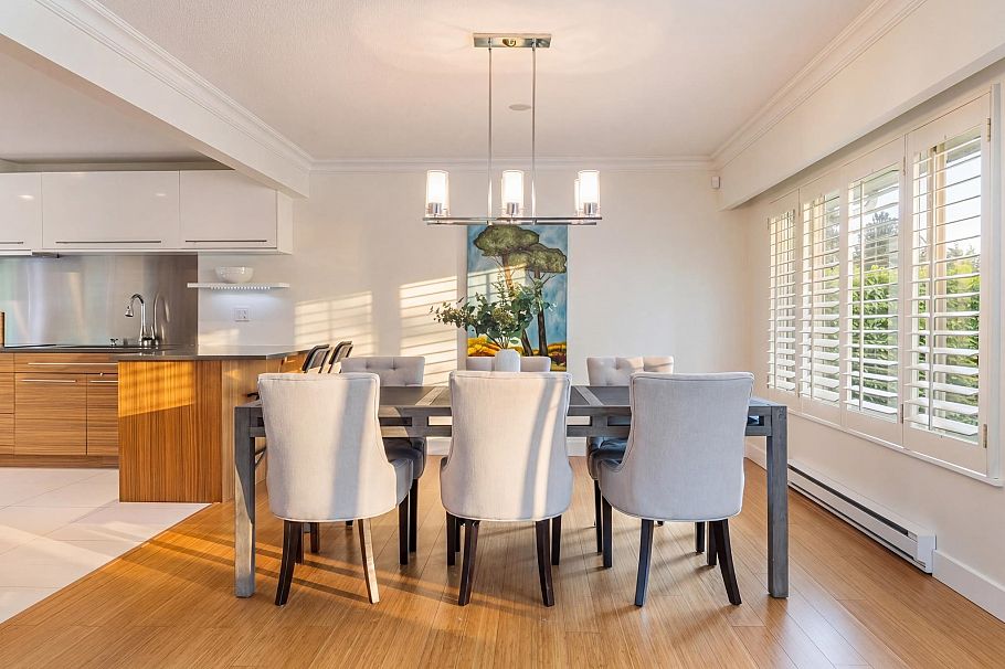 744 Kilkeel Place North Vancouver, BC - 4