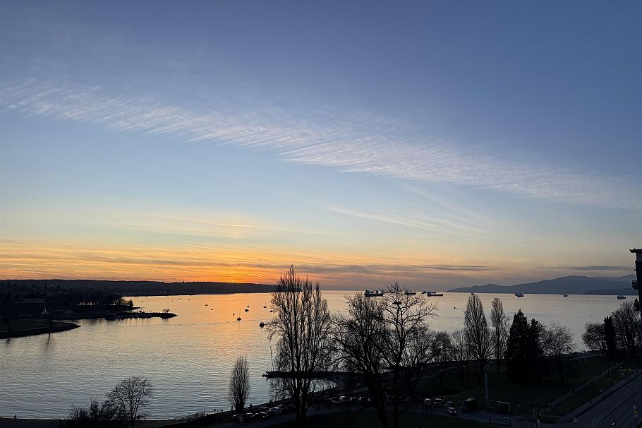 901 1311 Beach Avenue Vancouver, BC - 33