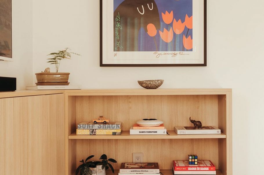 203 2480 W 3rd Avenue Vancouver, BC - 7