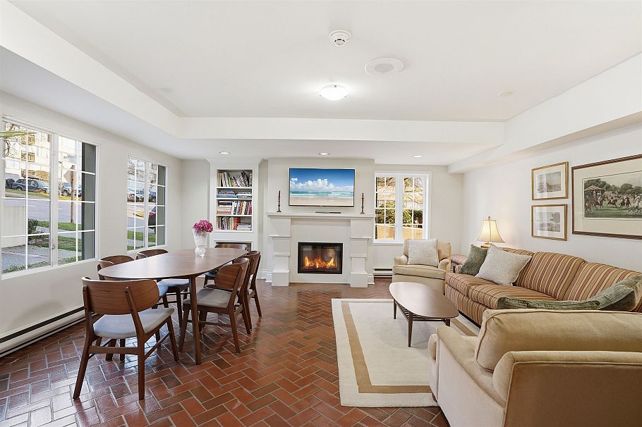 901 1311 Beach Avenue Vancouver, BC - 28