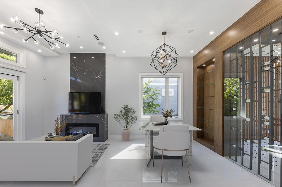 3587 Mayfair Avenue Vancouver, BC - 10