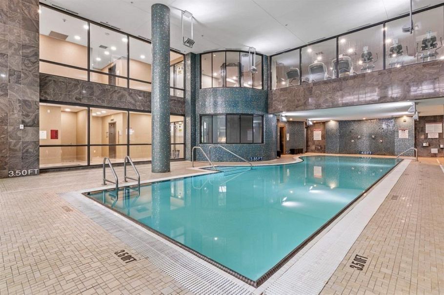 704 123 W 1st Avenue Vancouver, BC - 21