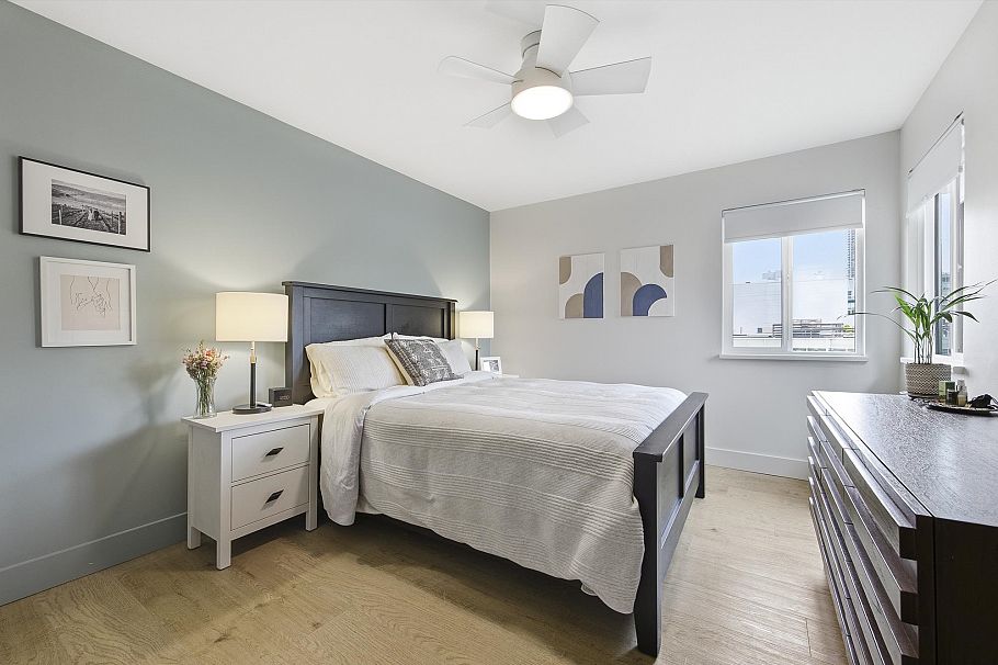 304 1825 W 8th Avenue Vancouver, BC - 20