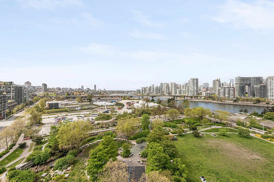 1009 181 W 1st Avenue Vancouver, BC - 22