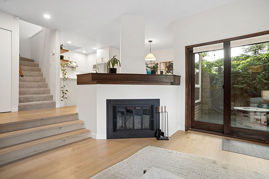 2421 Trafalgar Street Vancouver, BC - 8