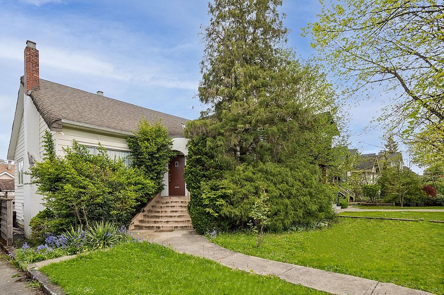 481 West 21st Avenue Vancouver, BC - 13