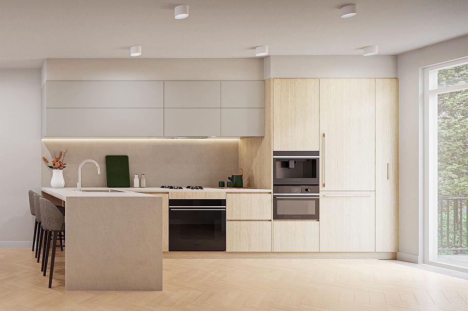 135 522 W 59th Avenue Vancouver, BC - 5