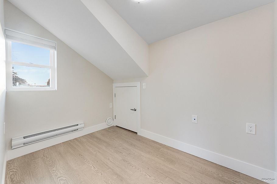 3582 Franklin Street Vancouver, BC - 29