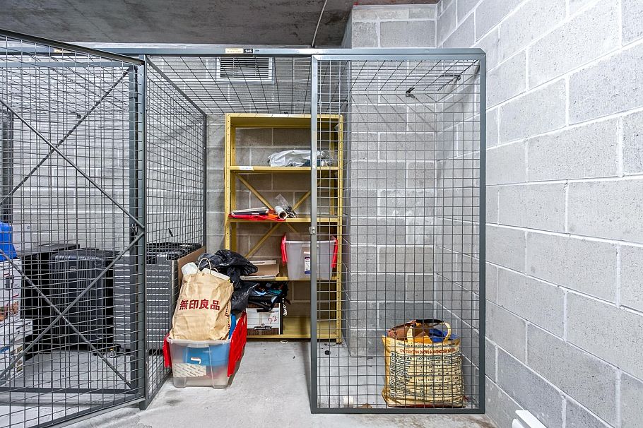 2502 5380 Oben Street Vancouver, BC - 28