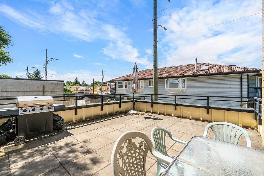 PH17 688 E 17th Avenue Vancouver, BC - 31