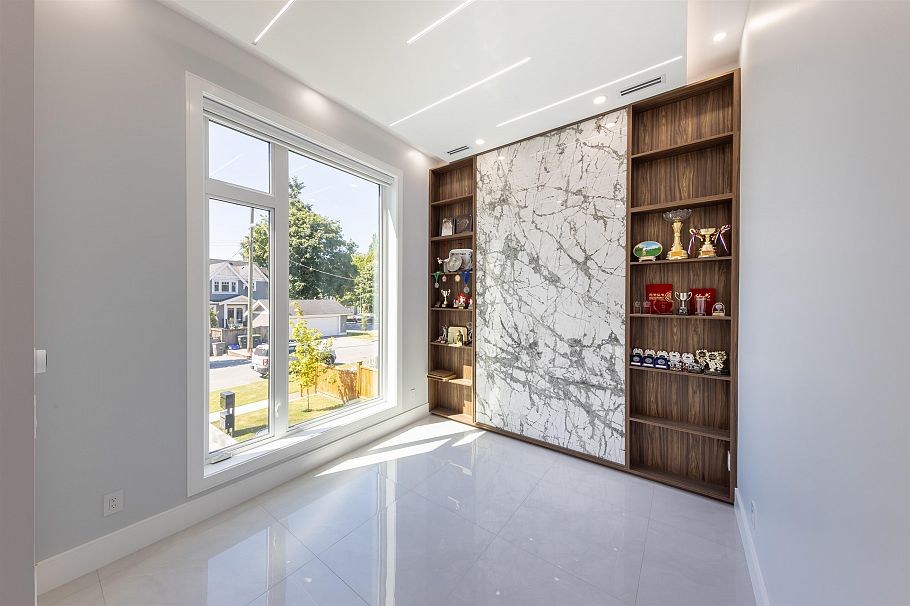 3587 Mayfair Avenue Vancouver, BC - 13