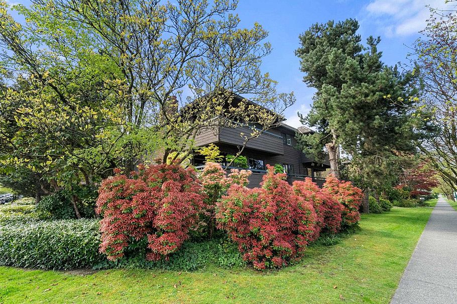 209 1720 W 12th Avenue Vancouver, BC - 30