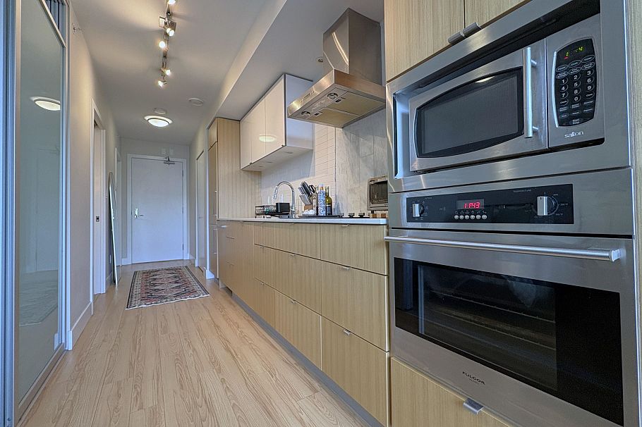 309 159 W 2nd Avenue Vancouver, BC - 13