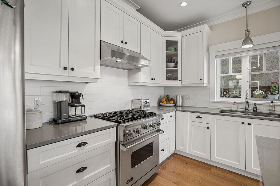 947 E 21st Avenue Vancouver, BC - 10