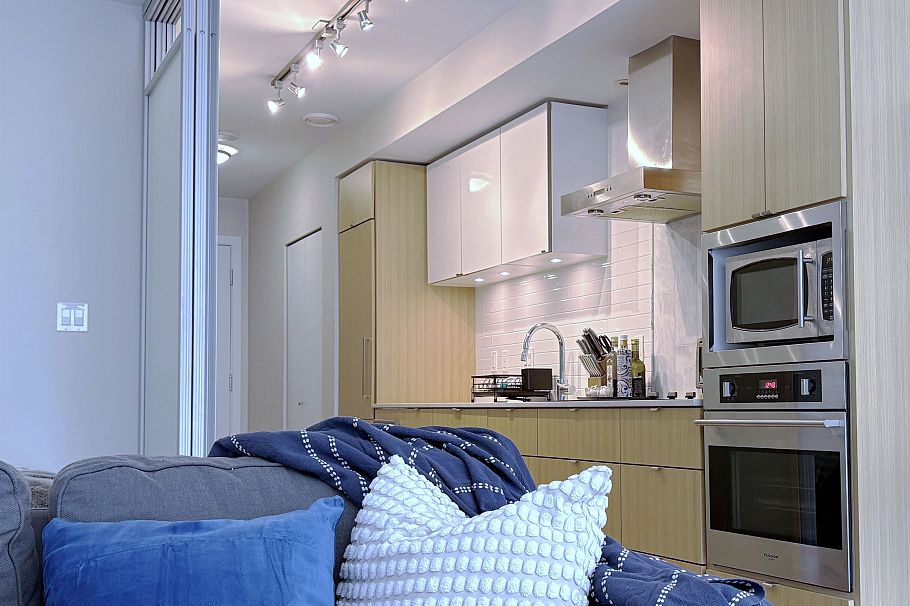 309 159 W 2nd Avenue Vancouver, BC - 14