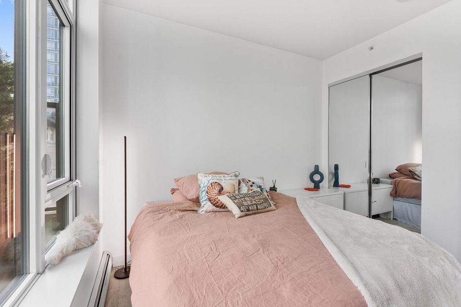 201 1788 Ontario Street Vancouver, BC - 21