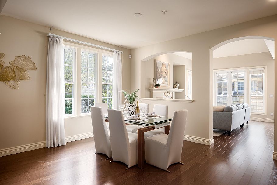 6380 Larkin Drive Vancouver, BC - 5