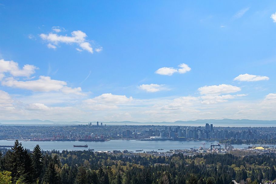 353 Newdale Court North Vancouver, BC - 22