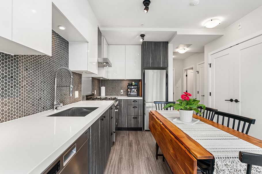 304 311 E 6th Avenue Vancouver, BC - 8