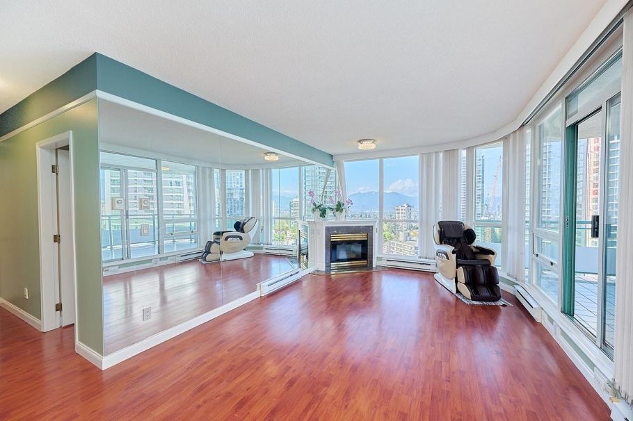 17F 6128 Patterson Avenue Burnaby, BC - 6